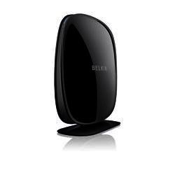 Belkin Wireless N600 Dualband Router DSL (Cable Line)